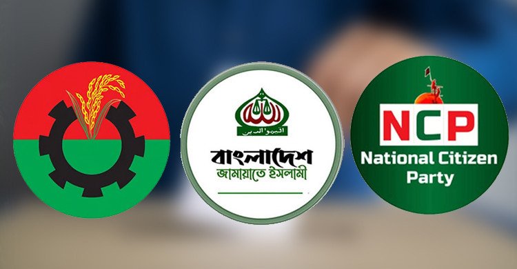 ইনোভেশনের জরিপে শীর্ষে বিএনপি, সরকার গঠনে সবচেয়ে বেশি সম্ভাবনা